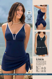 Catálogo Leonisa Página 14