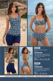 Catálogo Leonisa Página 15