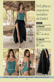 Catálogo Leonisa Página 16