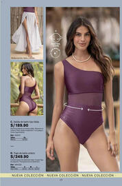 Catálogo Leonisa Página 17