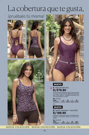 Catálogo Leonisa Página 18