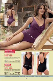 Catálogo Leonisa Página 19