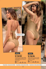 Catálogo Leonisa Página 4