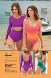 Catálogo Leonisa Página 6