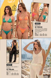 Catálogo Leonisa Página 7