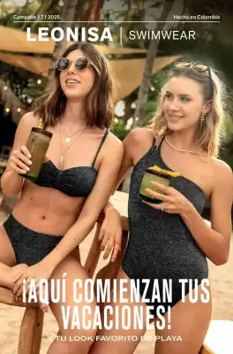 Catálogo Leonisa (válido hasta 5-12)