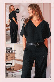 Catálogo Leonisa Página 11