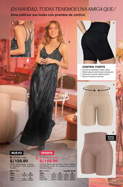 Catálogo Leonisa Página 3