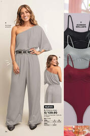 Catálogo Leonisa Página 4