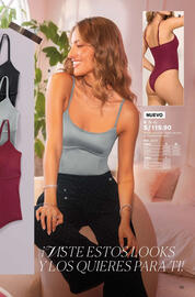 Catálogo Leonisa Página 5