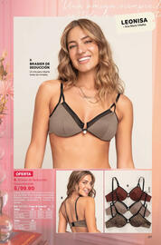 Catálogo Leonisa Página 7