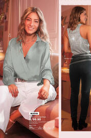 Catálogo Leonisa Página 8