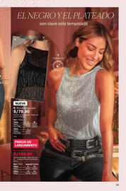 Catálogo Leonisa Página 9