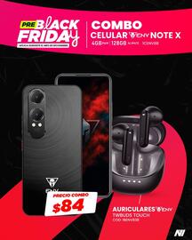 Catálogo Novicompu semana 46 Página 1