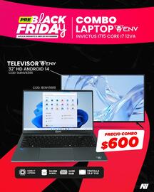 Catálogo Novicompu semana 46 Página 3