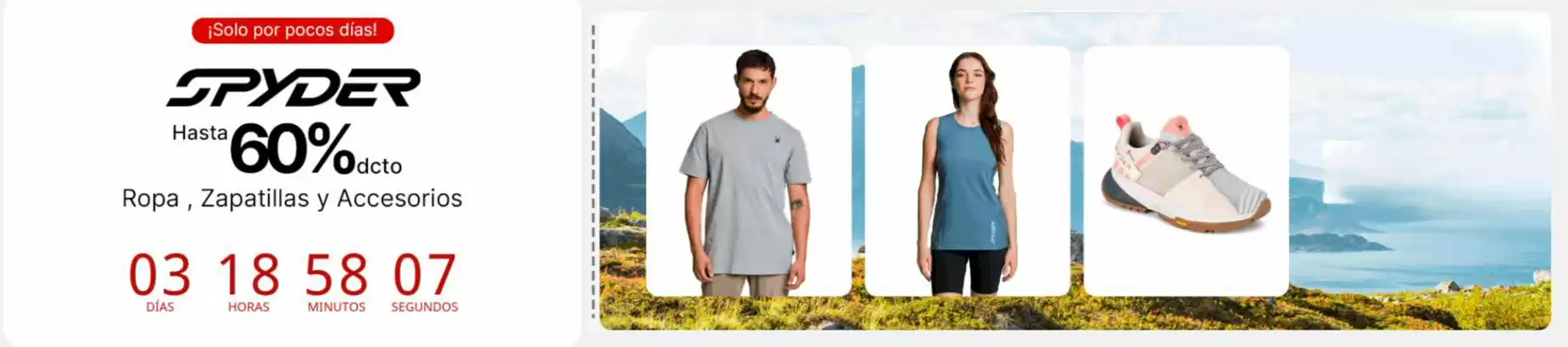 Catálogo Sparta (válido hasta 16-11)