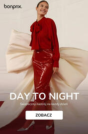 BonPrix katalog tydzień 46 Strona 1