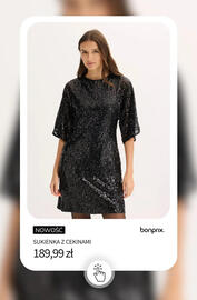 BonPrix katalog tydzień 46 Strona 10