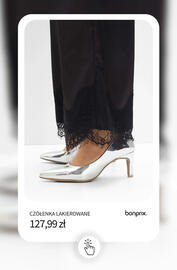 BonPrix katalog tydzień 46 Strona 11