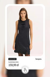 BonPrix katalog tydzień 46 Strona 12