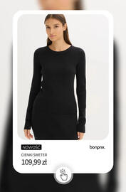 BonPrix katalog tydzień 46 Strona 13