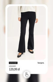 BonPrix katalog tydzień 46 Strona 14