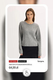 BonPrix katalog tydzień 46 Strona 3