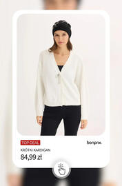 BonPrix katalog tydzień 46 Strona 4