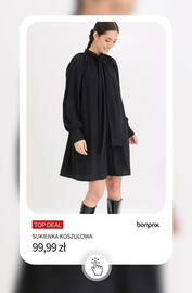 BonPrix katalog tydzień 46 Strona 5