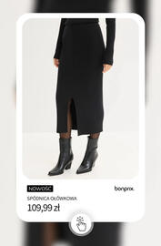 BonPrix katalog tydzień 46 Strona 7