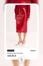 BonPrix katalog tydzień 46 Strona 8