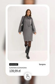 BonPrix katalog tydzień 46 Strona 9