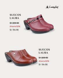 Catálogo Lumberjack Página 2