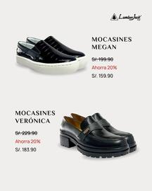 Catálogo Lumberjack Página 3