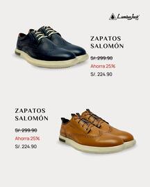 Catálogo Lumberjack Página 4