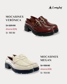 Catálogo Lumberjack Página 5