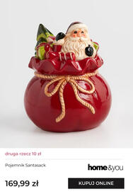 Home&You gazetka Strona 10