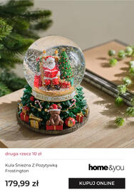 Home&You gazetka Strona 12