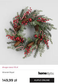 Home&You gazetka Strona 13