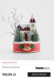 Home&You gazetka Strona 15