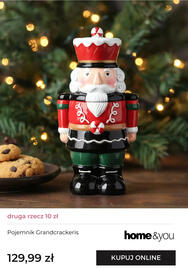 Home&You gazetka Strona 6