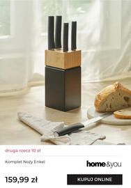 Home&You gazetka Strona 7