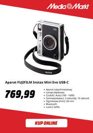 Media Markt gazetka Strona 3