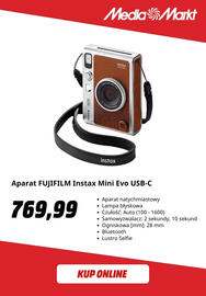 Media Markt gazetka Strona 4