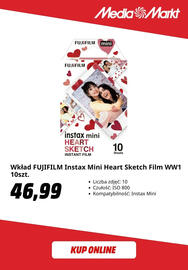 Media Markt gazetka Strona 5