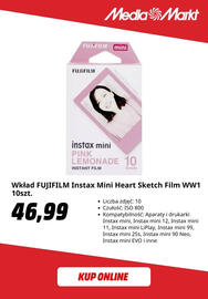 Media Markt gazetka Strona 7