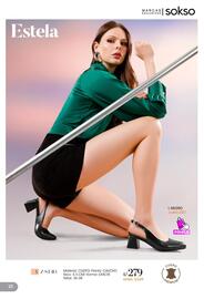 Catálogo Sokso Página 10