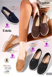 Catálogo Sokso Página 13