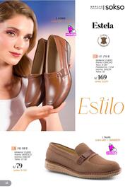 Catálogo Sokso Página 16