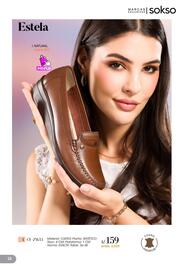 Catálogo Sokso Página 18